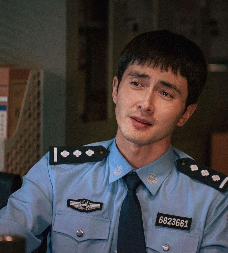 任素汐演出「无尽的尽头」,后续奖项声量被推上台面。(取材自微博)