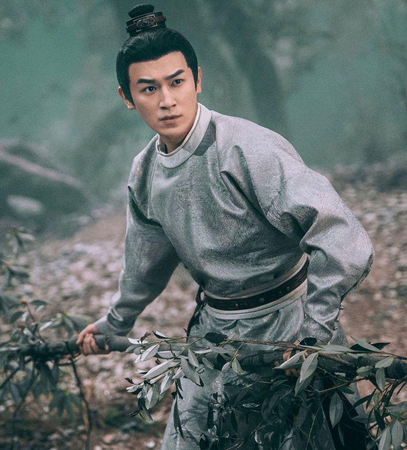 任素汐演出「无尽的尽头」,后续奖项声量被推上台面。(取材自微博)