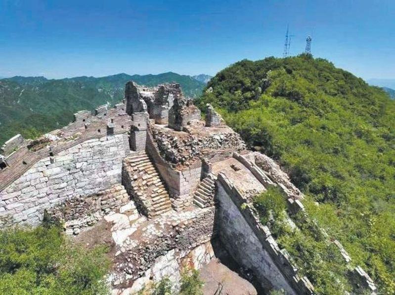 崇祯火炮。（取材自新京报）