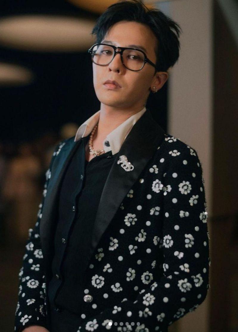 南韩歌手GD针对长期出现在网络上的恶意留言与不实指控，已正式展开大规模法律行动。（欧新社）