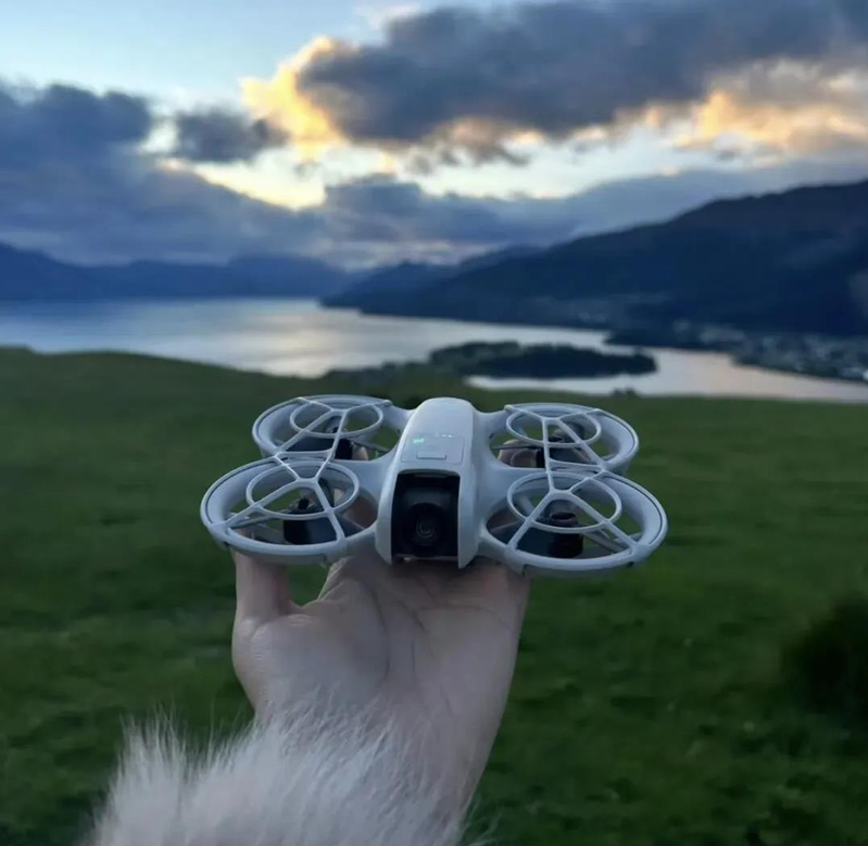 商家打包「精致露营套餐」出租。(取材自「金错刀」微信公众号)