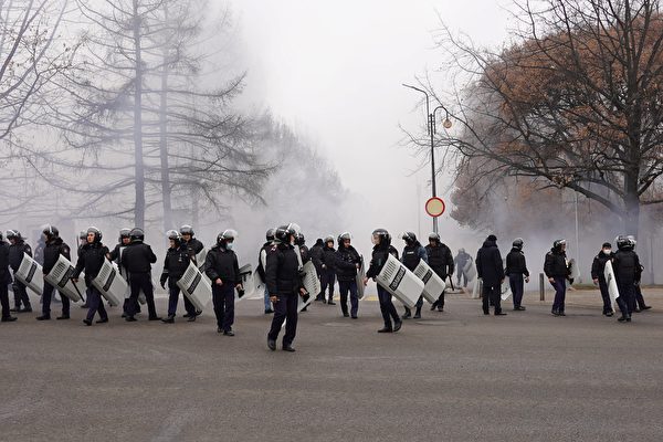 抓捕张又侠红二代受挫 共军高层指挥架构已掏空