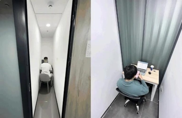 挺AI独行侠 深圳培育千家「1人公司」将建成10个大型OPC社区 深圳有上千家「一人公司」。(取材自小红书)