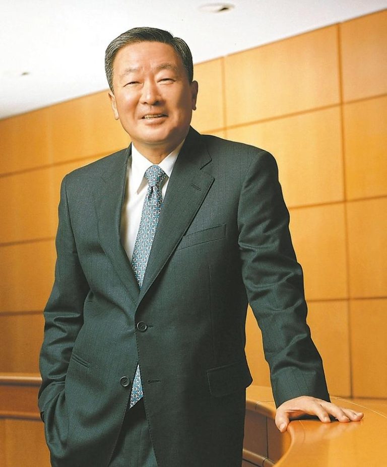 南韩第四大企业乐金（LG）集团会长具本茂2018年在首尔辞世。（路透数据照片）