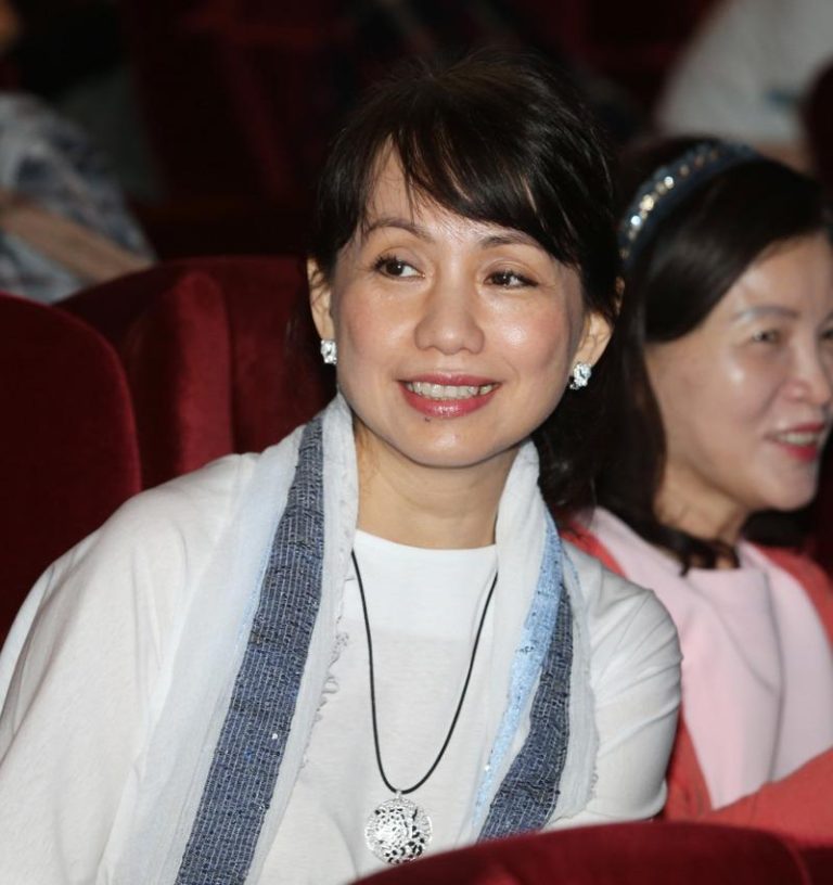 蔡幸娟出道多年，是很多人的青春回忆。（本报数据照）
