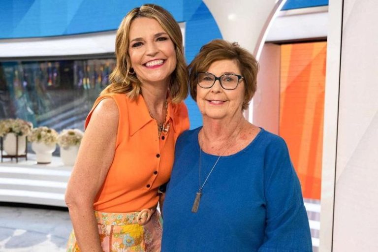 NBC女主播母亲遭绑架 疑似找到嫌犯手套…今日5件事 女主播葛瑟瑞(左)的84岁母亲南西(右)被绑架失踪。(路透)