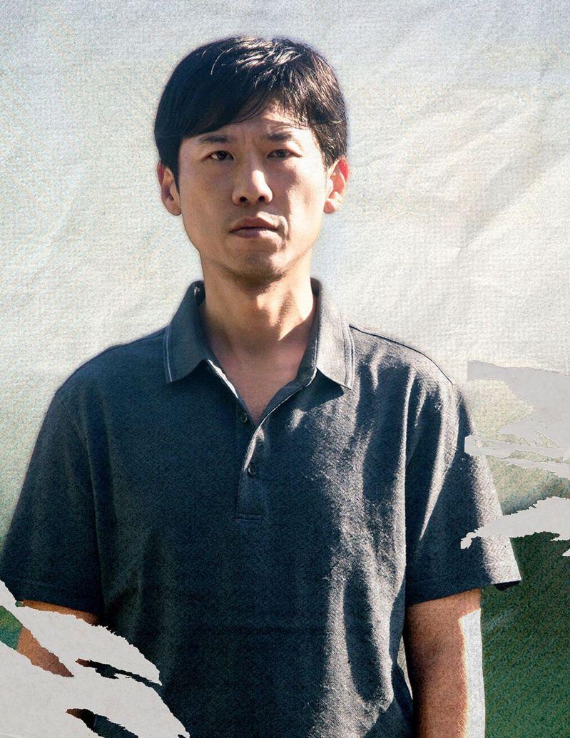 「除恶」由任素汐(见图)、王骁等人主演。(取材自微博)
