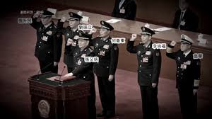 【禁闻】张又侠被查 大陆各界静观民变兵变