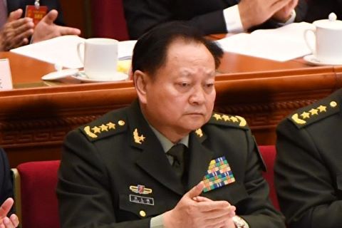 爆料:张又侠被捕前准备好的密信公开
