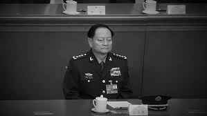 【内幕】张又侠曾批习“贪生怕死” 却仍谋求连任