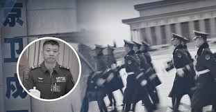 涉嫌杀害李克强主谋 抓张又侠前调任九门提督