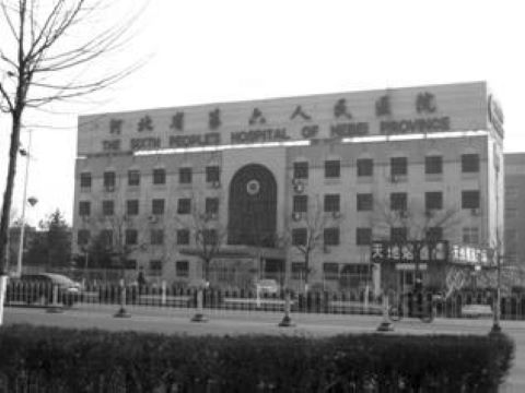 套取医保 中国精神病院不仅图财更有害命