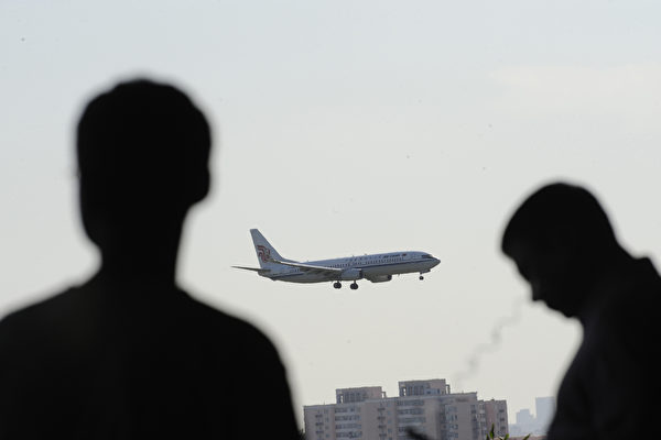 外国商团和中共红二代地下关系网揭秘