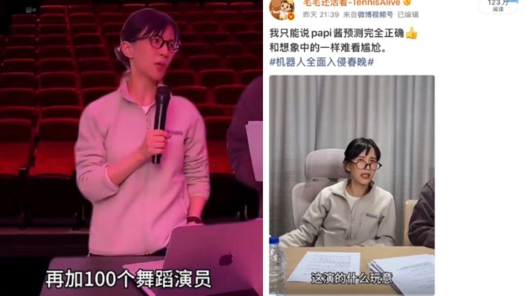 难怪被下架!papi酱被禁视频精准预言春晚套路
