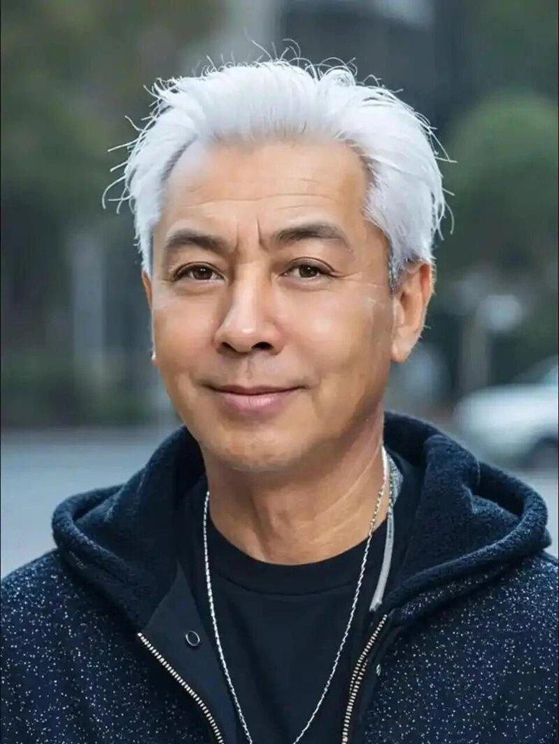 50元人民币就能生成一个有「AI霸总」完美人设又有剧情的AI视频。（取材自中国新...