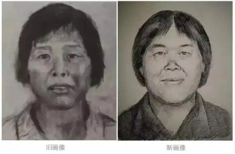 中国恶名昭彰人口贩子「梅姨」落网。(取材自央视新闻)