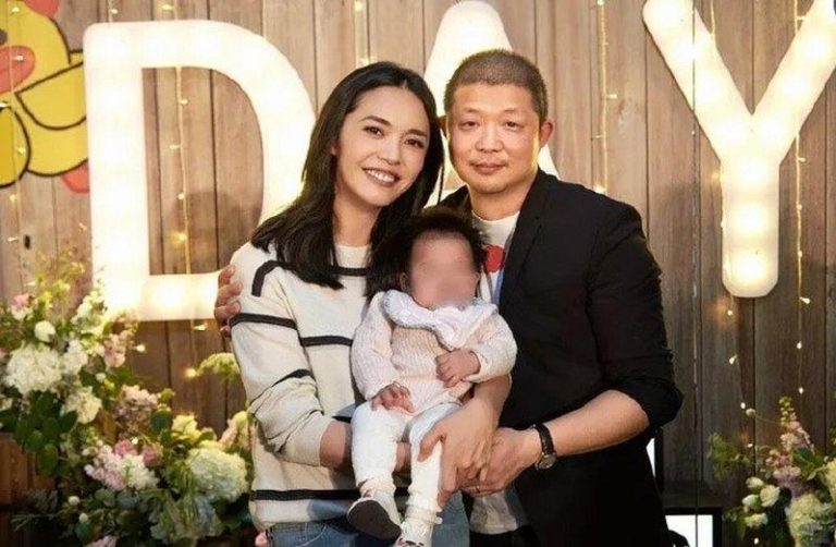 明星私事霸榜…姚晨「官宣」离婚 人民网批滥用权威词汇 姚晨官宣离婚,人民网狠批占用公共资源。(取材自微博)