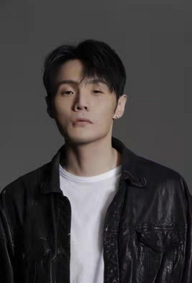 李荣浩。(图/华纳音乐提供)
