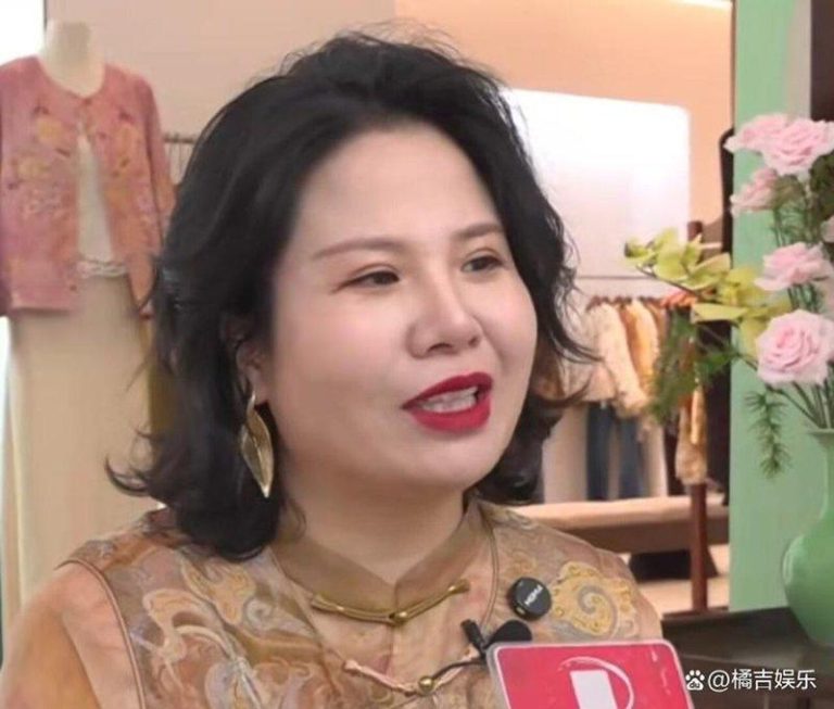 河南90后单亲妈妈董娜。（取材自微博）