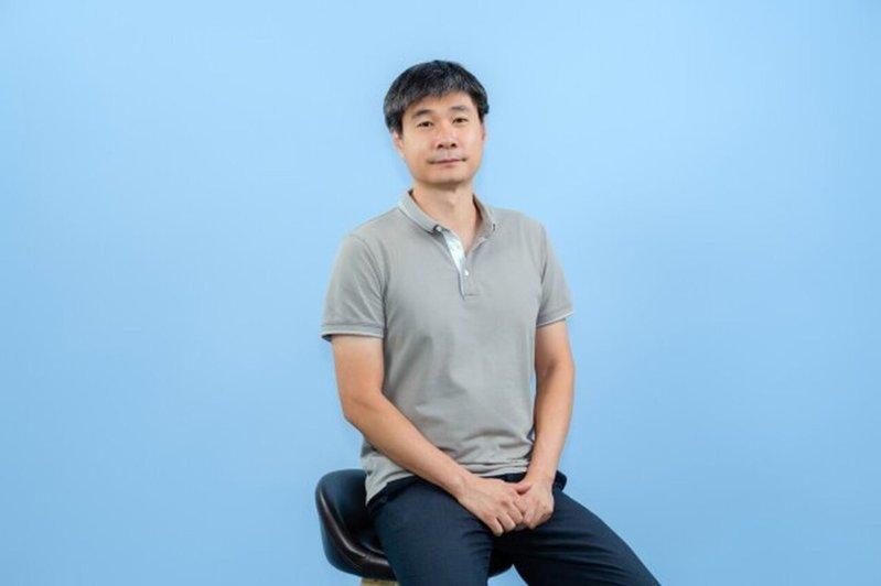 江学勤独创了地缘政治预测体系。（取材自探月学院网站）