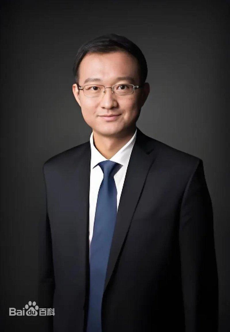 信达证券研究所所长左前明。(取材自百度图片)