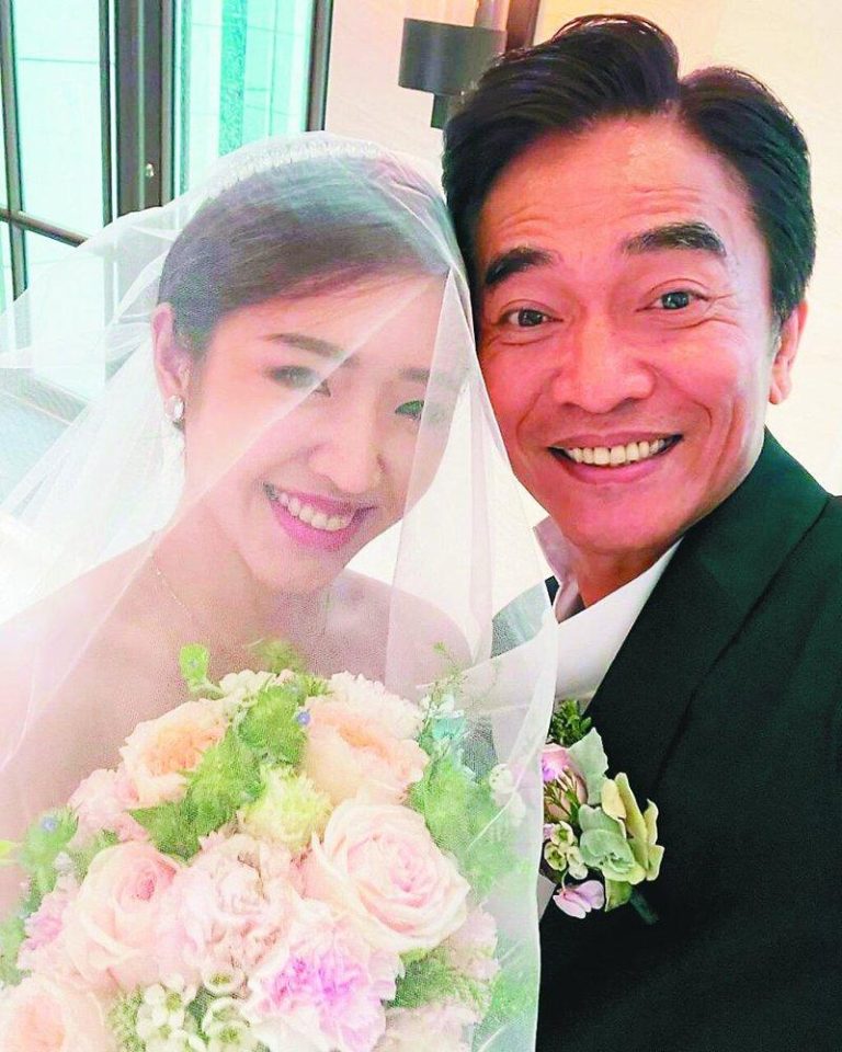 女儿赔售内湖豪宅替爸爸筹钱周转?吴宗宪亲曝真相 吴宗宪很疼爱二女儿Vivian。(摘自脸书)
