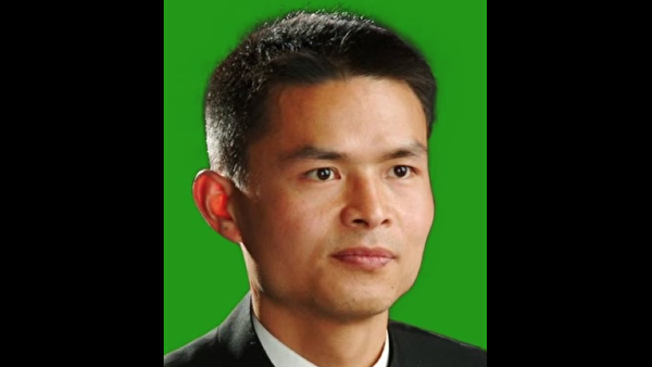 网文:我所熟悉的一个法轮功“铁人”