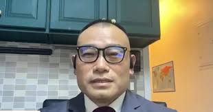 【禁闻】知名博主:极权迫害 不在于你反不反共