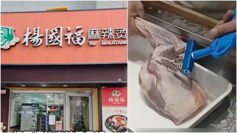网文:一年一度“表演式315” 到底在糊弄谁?