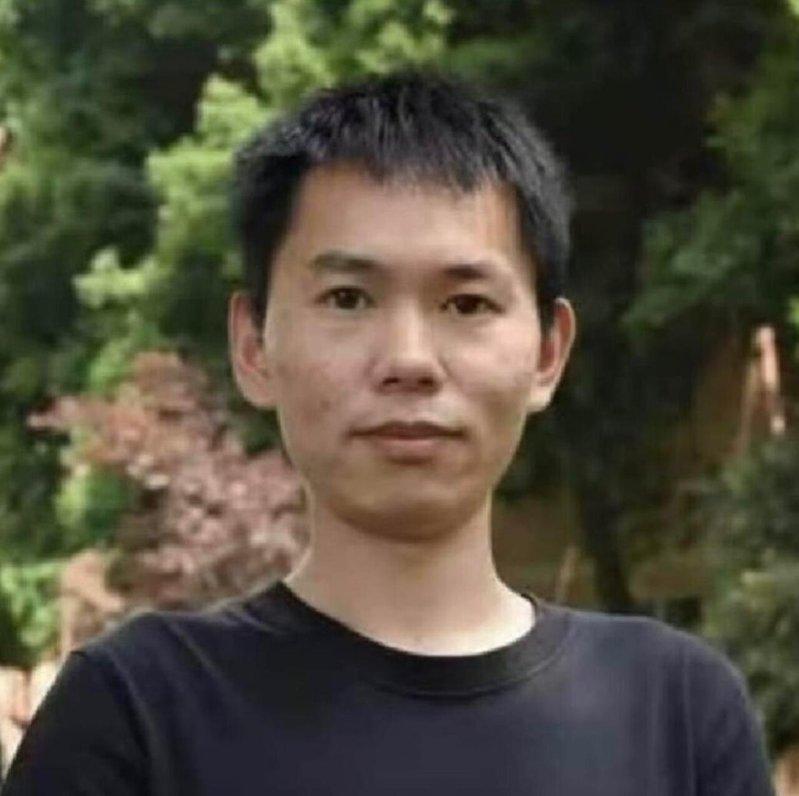 在意大利失联2个多月的川大博士黄鹏已确定遇难。(取材自极目新闻)