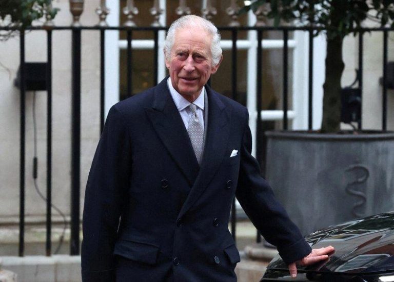 美国独立250周年 英王4/28赴美国会发表演说 英国国王查理三世(King Charles Ⅲ)将于4月28日访问华府期间,在美...