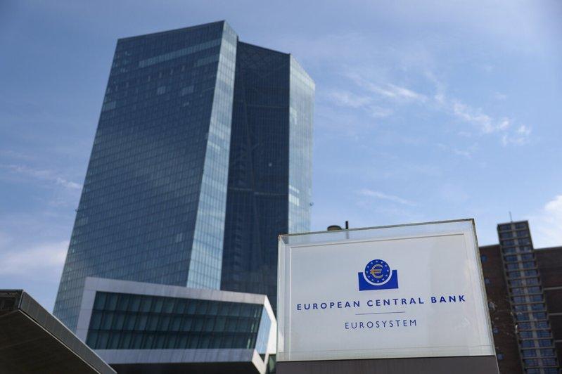 愈来愈多欧洲央行(ECB)决策官员认为,如果伊朗战争持续下去,欧洲央行可能需要升...