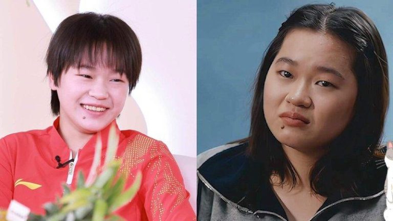 全红婵惨遭霸凌 282人群组狂骂 官方出手却被骂翻 全红婵是中国金牌跳水冠军,现在开始发育竟被霸凌。(取材自微博)