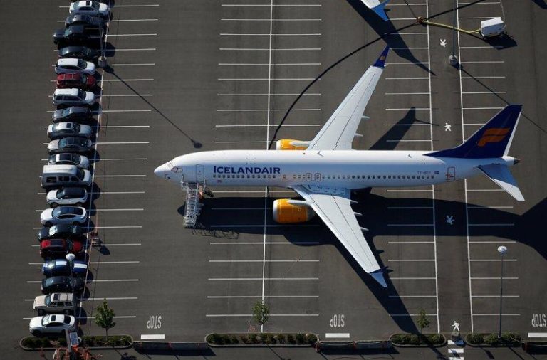 冰岛航空征「全球最差摄影师」逾5万人报名 4月底截止 冰岛航空。(路透)