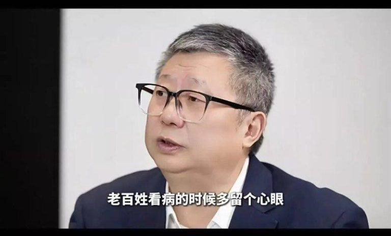 别迷信名医…中知名法医提醒民众看病「多留个心眼」 法医刘良建议老百姓看病应多比较不同医院,以降低误诊或过度医疗风险。(取材自四环青...