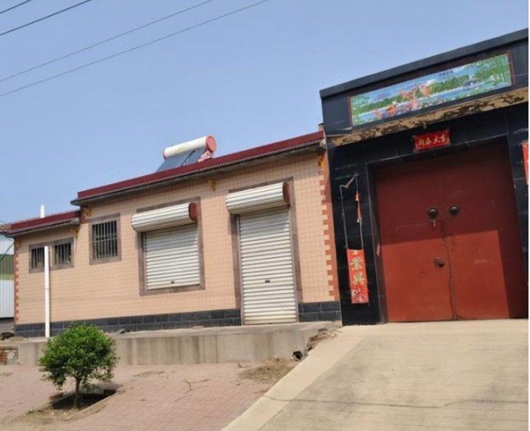 河北男杀发小埋尸家中 为灭口再杀姑父 逃13年终落网 被害男子向刘某追讨借款,却惨遭杀害。图为案发地。 (取材自大风新闻)