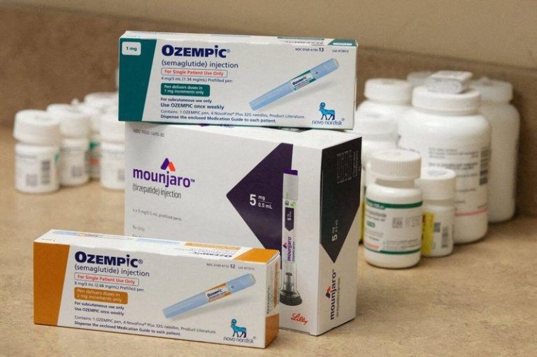 瘦瘦针掀风潮 健身、服饰等4行业受惠 减重药物的消费者相关支出显著增加,不仅让制药公司大发利市,健身、服饰、保健食品及...
