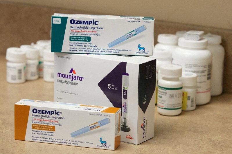 减重药物的消费者相关支出显著增加,不仅让制药公司大发利市,健身、服饰、保健食品及...