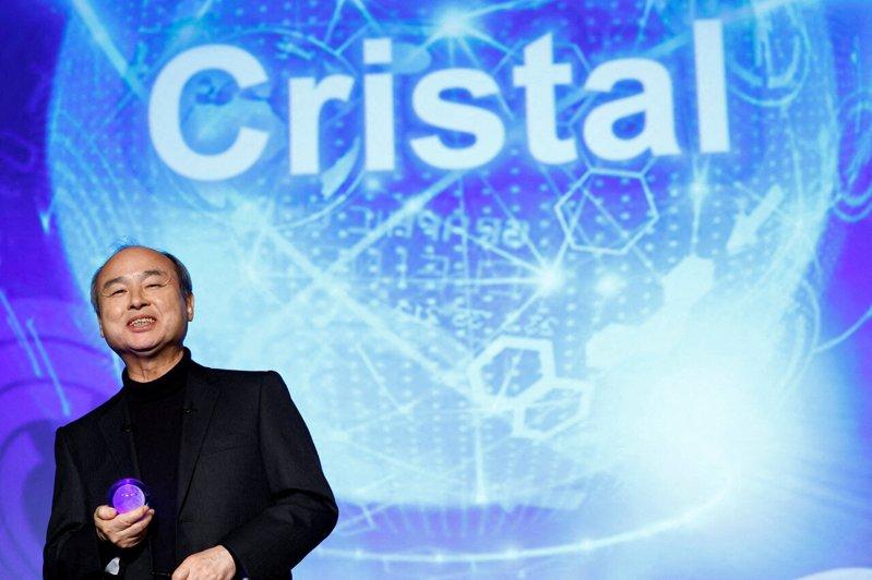 软银创办人孙正义大举投资ChatGPT开发商 OpenAI,软银债务也不断升高。...