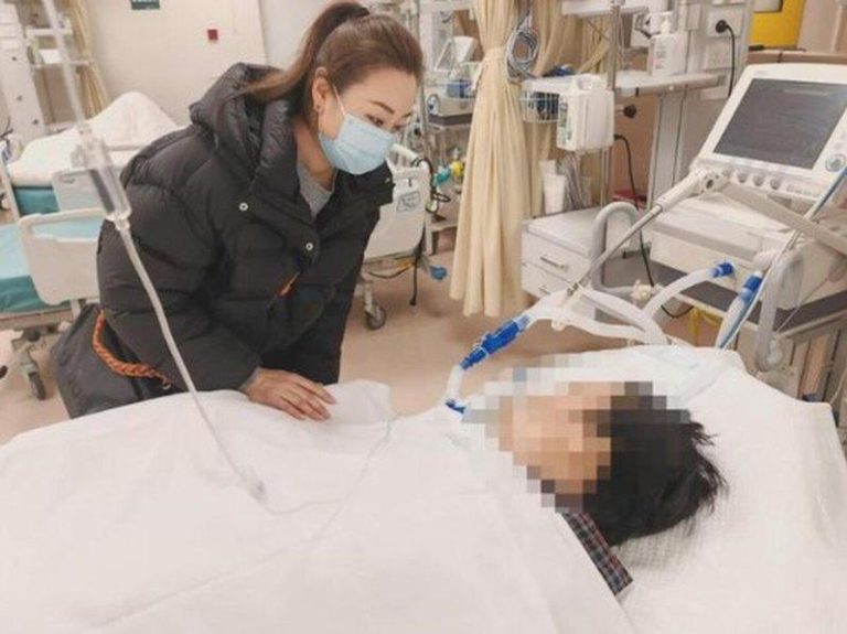 上海单身妇猝逝留下600万元遗产 谁来继承?法院判了 抢救现场。(取材自上海法制报)