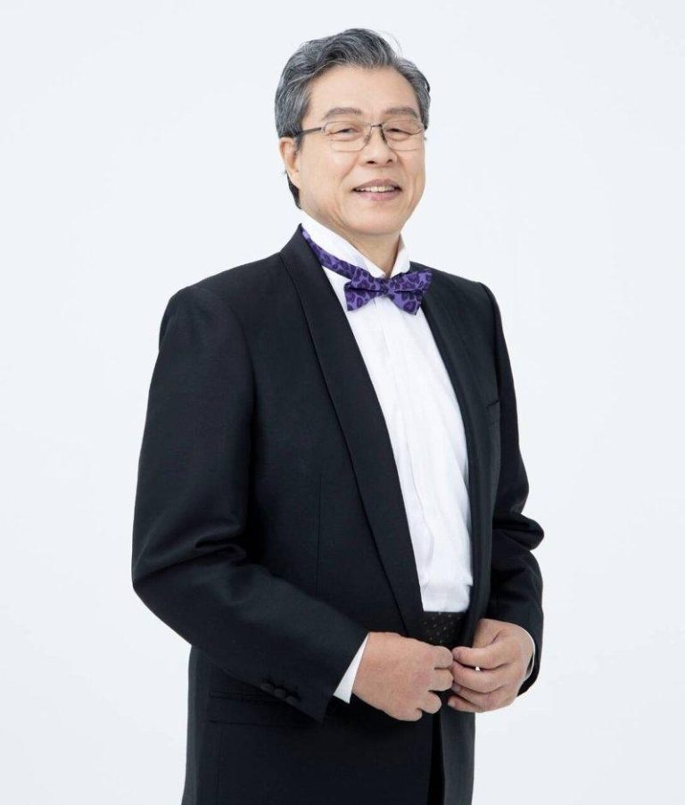 歌王同台… 杨烈日本开唱圆梦 79岁演歌传奇千昌夫将助阵 杨烈将在日本开唱。图/印太战略智库提供