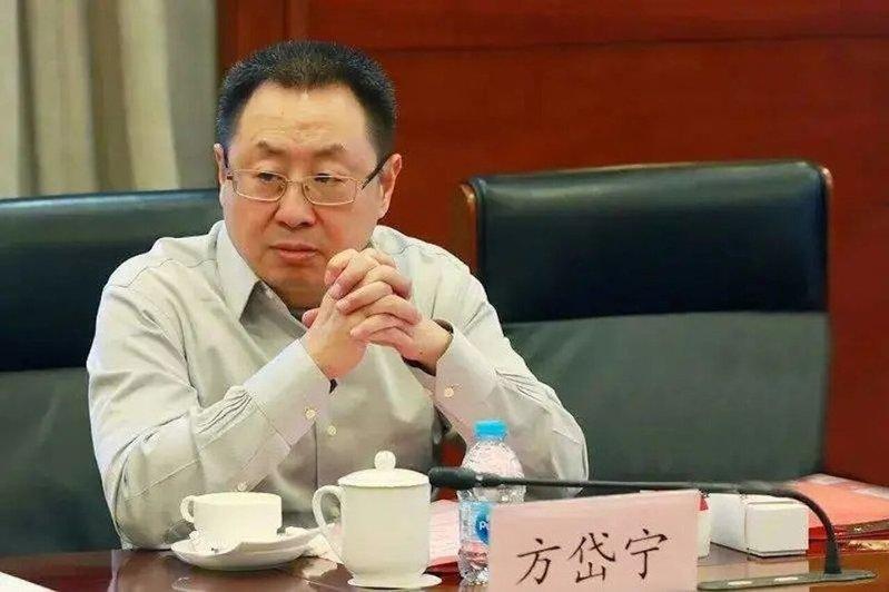 网传高超音速武器专家方岱宁去世。(取材自微信公众号)