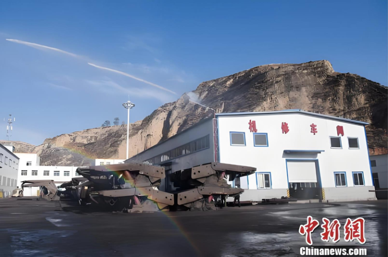 山西中煤关家崖煤业发生冒顶事故 4人被困遇难 山西兴县华润联盛关家崖煤业有限公司(后更名为中煤关家崖(兴县)煤业有限公司)成立...
