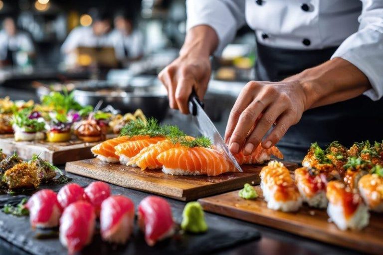日本滨寿司食物中毒39人不适 验出诺罗病毒 位在日本宫崎县小林市的连锁回转寿司店「滨寿司小林店」发生诺罗病毒引发的集体食物中...