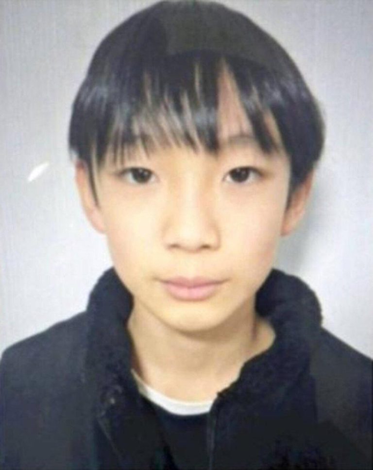 京都男童遗体 确认是11岁安达结希 无掩埋迹象死因未明 京都11岁男童安达结希,自3月23日失踪至今已21天,引发日本全国高度关注。(京...