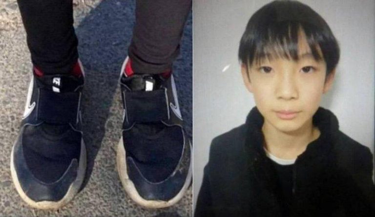 日本京都小六男童失踪案 山中发现疑似遗体 日本京都府南丹市一名11岁小学六年级男童安达结希,自3月23日失踪至今已21天,...