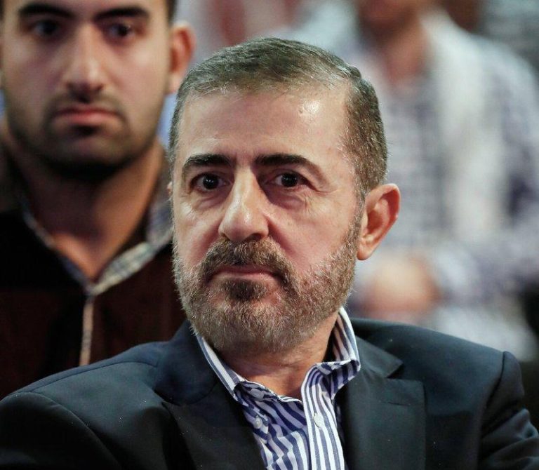 黎以谈判前夕 真主党领袖:会谈有结果也不会遵守 真主党(Hezbollah)政治委员会高端成员萨法(Wafiq Safa)。美联...