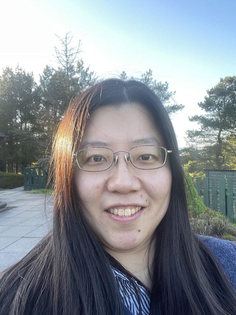 唐云清。(取材自柏克莱加州大学分校官网)