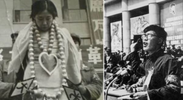 《芳华》的魔性解毒——五枚棋子的历史沈浮(中篇)