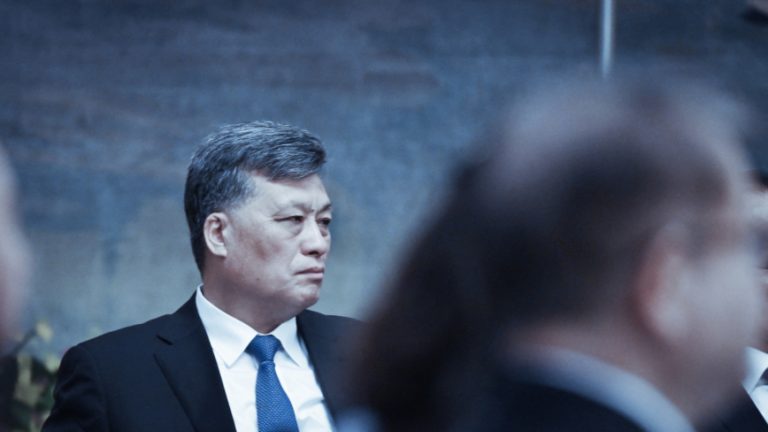 马兴瑞被抓更多细节流出 相关证据早已被掌握
